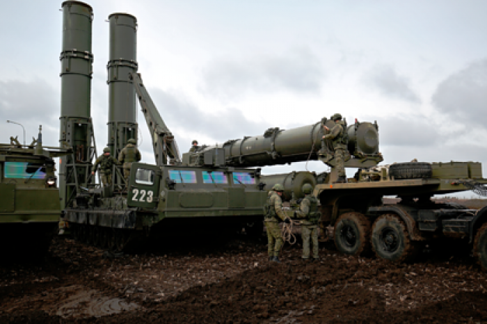 На Украине испугались решения США «оставить Европу на съедение России»