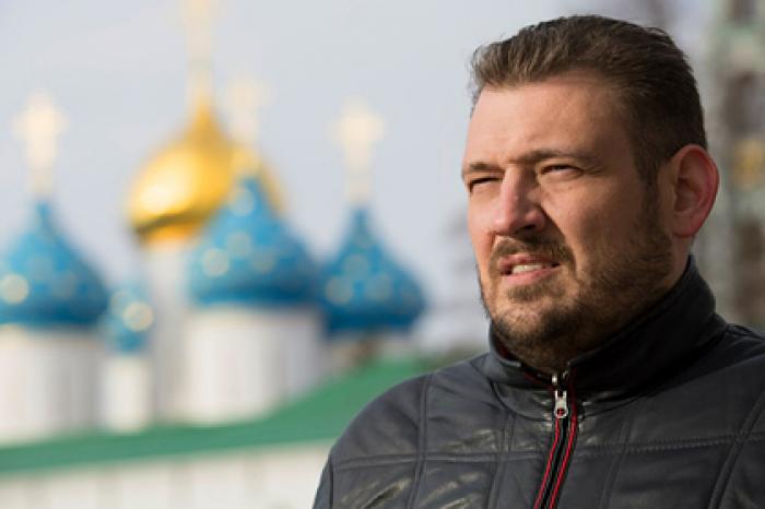 На желавшего стать президентом белорусского блогера завели новое уголовное дело