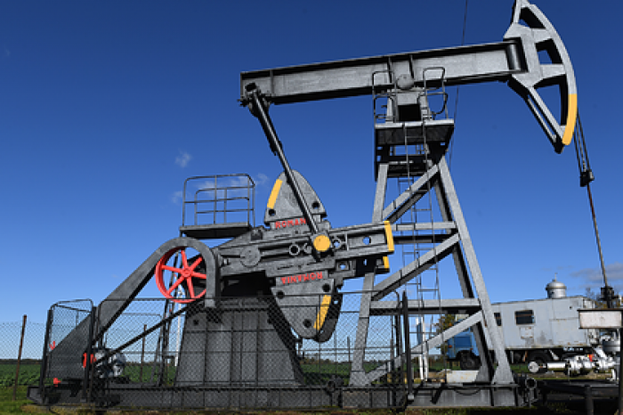 Названа цена нефти в 2020 году