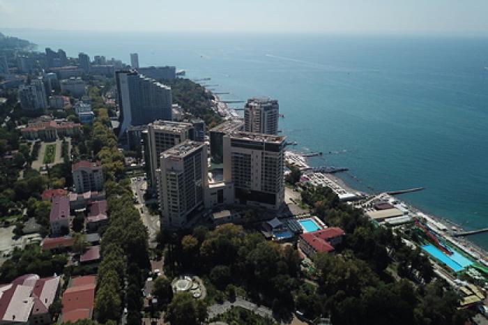 Названы самые популярные среди россиян направления внутреннего туризма