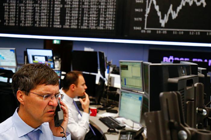 Нефти предсказали рекордный взлет после худшего года в истории