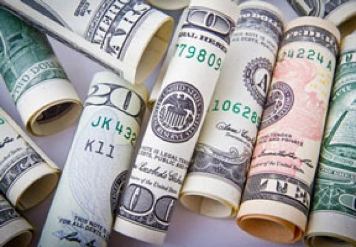 ÎN MAI, OFERTA DE VALUTĂ ÎN MOLDOVA A ACOPERIT CEREREA DE VALUTĂ CU 104,1%
