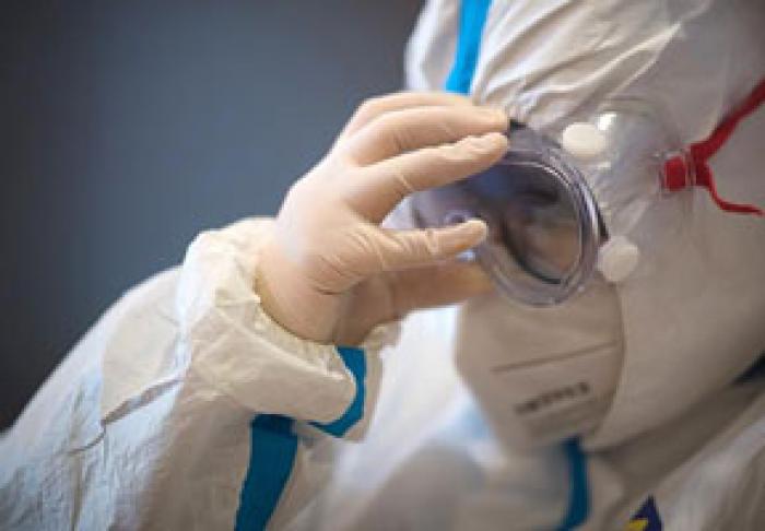 NOAPTEA TRECUTĂ, ÎNCĂ ŞASE PERSOANE AU DECEDAT DE CORONAVIRUS