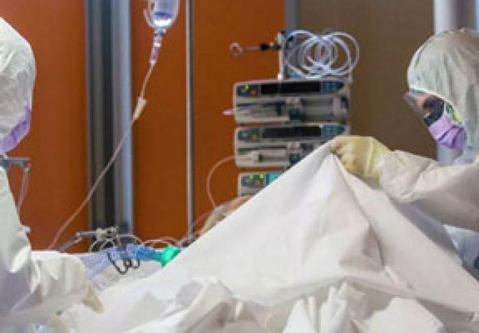 NOAPTEA TRECUTĂ, ÎN MOLDOVA, ŞASE PERSOANE AU DECEDAT DE CORONAVIRUS