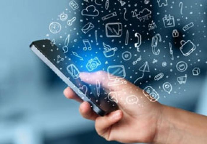 ÎN PRIMUL TRIMESTRU, VOLUMUL VÂNZĂRILOR PE PIAŢA SERVICIILOR DE TELEFONIE MOBILĂ ÎN MOLDOVA A CRESCUT NESEMNIFICATIV