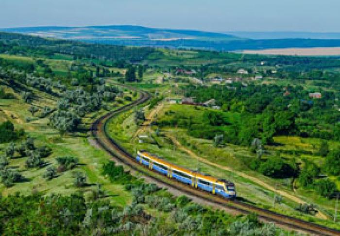 ÎNTREPRINDEREA DE STAT "CALEA FERATĂ DIN MOLDOVA" VA FI REORGANIZATĂ