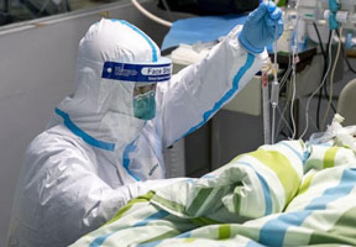 NUMĂRUL CAZURILOR DE INFECTARE CU CORONAVIRUS ÎN MOLDOVA A DEPĂŞIT 14 MII DE PERSOANE, 8 MII S-AU VINDECAT, IAR 475 DE PERSOANE AU DECEDAT