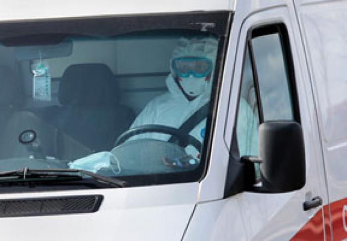 NUMĂRUL CAZURILOR DE ÎMBOLNĂVIRE CU CORONAVIRUS ÎN MOLDOVA DEPĂŞEŞTE 12 MII