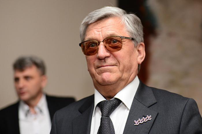 Олимпийский чемпион рассказал о разваленном до основания российском биатлоне