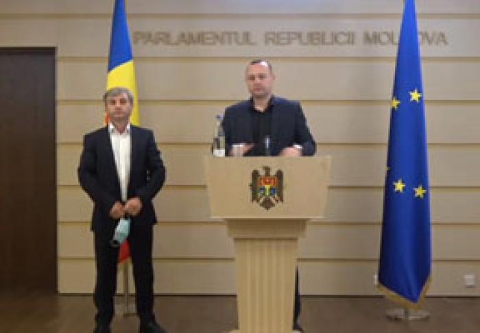 PARTIDUL SOCIALIŞTILOR PLEDEAZĂ PENTRU DESFĂŞURAREA ALEGERILOR ANTICIPATE ÎN BAZA SISTEMULUI ELECTORAL PROPORŢIONAL