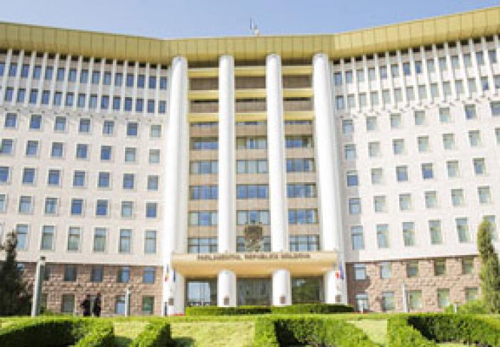 PLATFORMA DA A CERUT DIN NOU CONVOCAREA ŞEDINŢEI PLENARE A PARLAMENTULUI