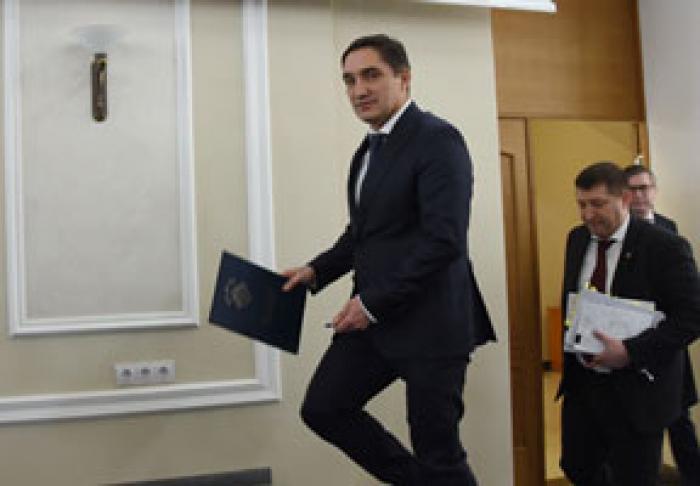 PLATFORMA DA PROPUNE AUDIEREA ÎN PARLAMENT A PROCURORULUI GENERAL PENTRU INVESTIGAREA CAUZELOR DE REZONANŢĂ