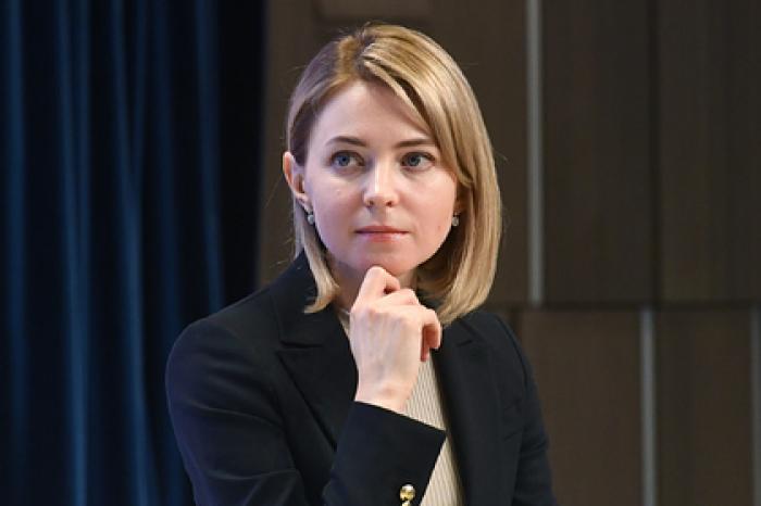 Поклонская рассказала об убивающих иммунитет квартирах