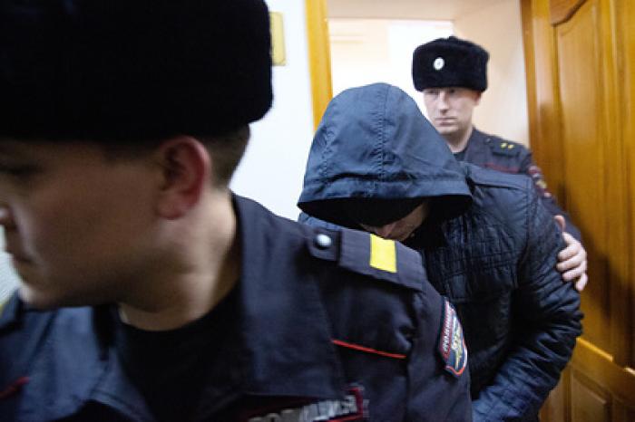 Полицейских оправдали по делу об изнасиловании дознавательницы из Уфы