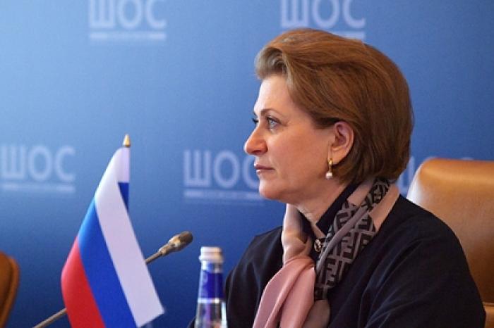 Попова назвала даты начала испытаний российских вакцин от COVID-19