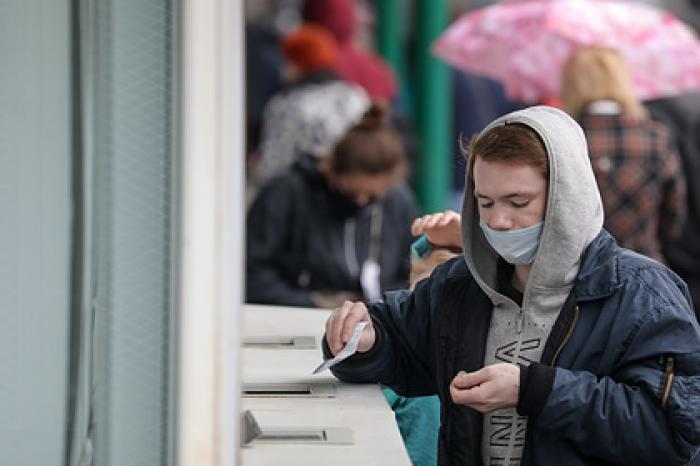 После окончания эпидемии ношение маски войдет в привычку
