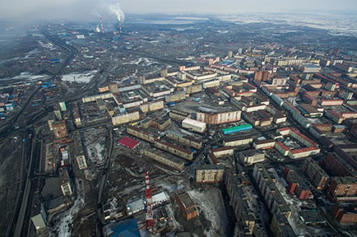 После разлива топлива в Норильске задержали начальника цеха