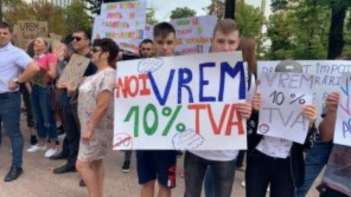 Предприниматели на грани отчаяния: "Нужен диалог с властями. Мы хотим работать"