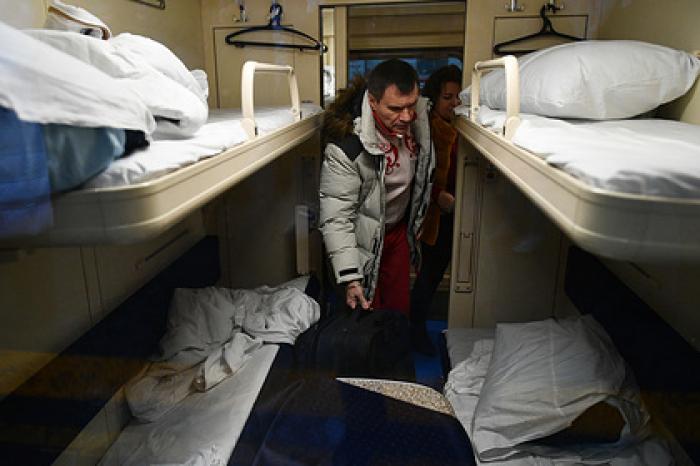 Предсказан рост цен на поездки в Крым в 2020 году