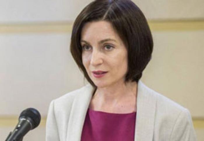 PREŞEDINTA PAS: ALEGERILE PARLAMENTARE ANTICIPATE REPREZINTĂ SINGURA CALE DE IEŞIRE DIN SITUAŢIA CREATĂ