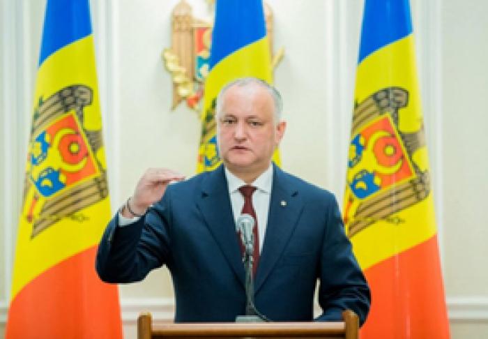 PREŞEDINTELE A DECLARAT CĂ DE LA 15 IULIE AR PUTEA FI ANULATE ALTE RESTRICŢII LEGATE DE CORONAVIRUS