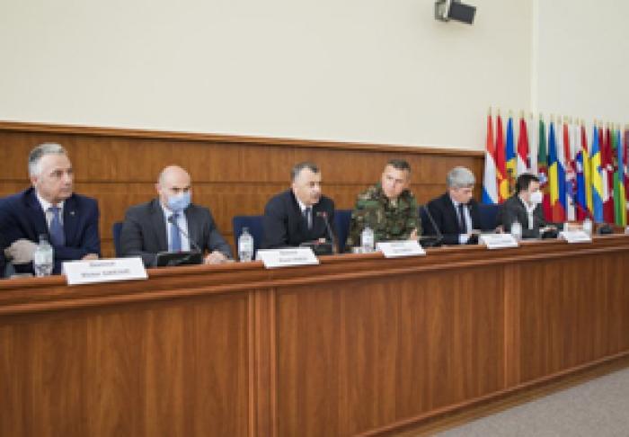 ​PREMIERUL CĂTRE VETERANI: GUVERNUL NU PERCEPE LIMBAJUL ULTIMATUMULUI
