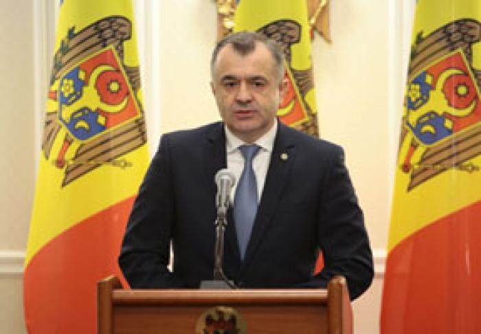 PREMIERUL ION CHICU CONSIDERĂ CĂ „SITUAȚIA BUGETARĂ ESTE DIFICILĂ, DAR GESTIONABILĂ”