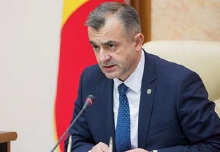 PREMIERUL ION CHICU ÎNDEAMNĂ POPULAŢIA SĂ SE PREGĂTEASCĂ DE „REALITĂŢI SUMBRE”
