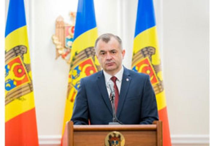 PREMIERUL ION CHICU SUSŢINE CĂ AL DOILEA VAL DE RĂSPÂNDIRE A CORONAVIRUSULUI A ÎNCEPUT DEJA