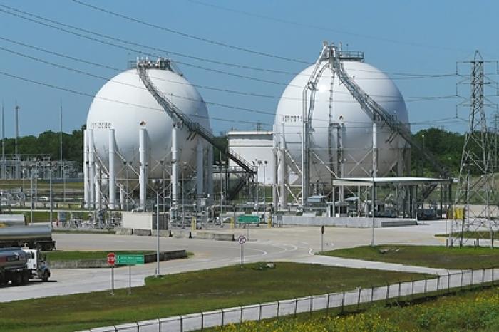 Продажам саудовской нефти в США предсказали падение до 35-летнего минимума