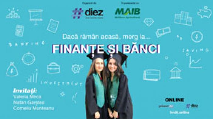 PROIECT DE ORIENTARE PROFESIONALĂ SPRIJINIT DE MAIB