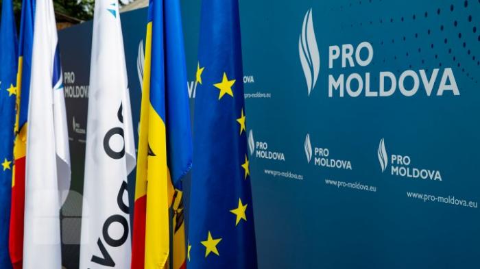 PRO MOLDOVA invită din nou partidele parlamentare la dialog pentru a demite actualul Guvern