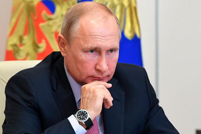 Путин снизил налоги для целой отрасли до минимума