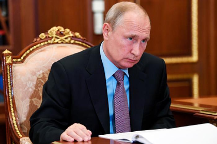 Путин упростил жизнь «офшорным» компаниям