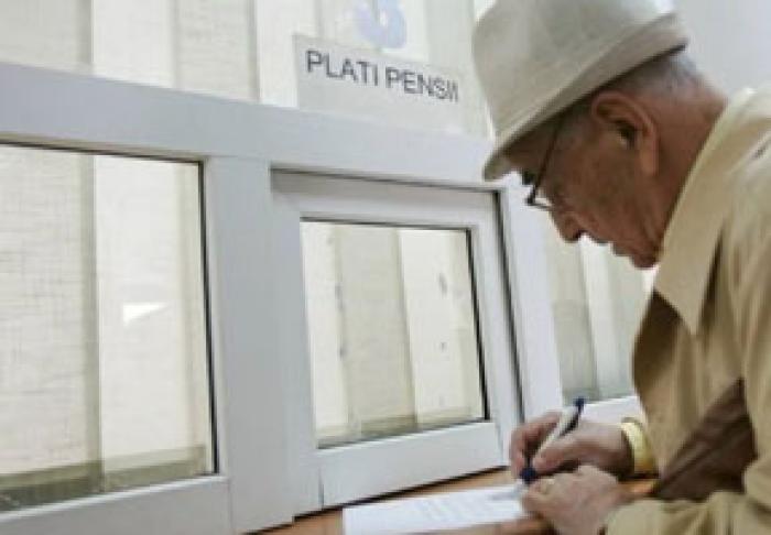 "PRO MOLDOVA" PROPUNE SĂ FIE ASIGURATĂ POSIBILITATEA DE A IEŞI LA PENSIE ANTICIPAT DIN CAUZA SITUAŢIEI PANDEMICE