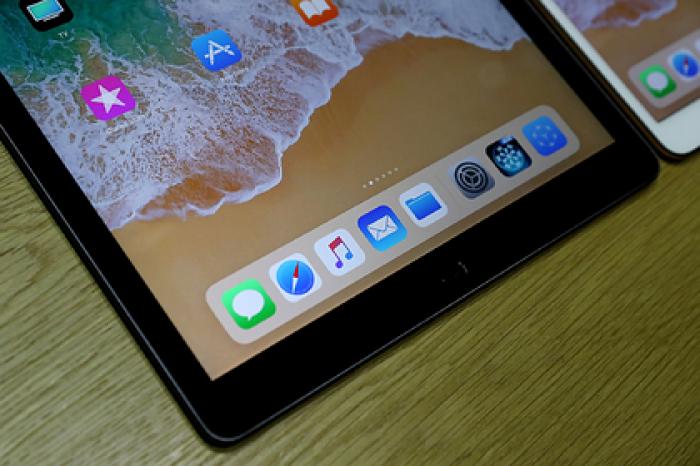 Рассекречены будущие гаджеты Apple