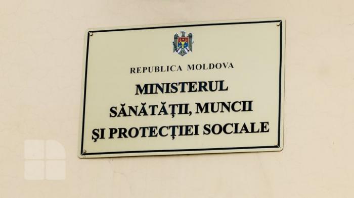 REACŢIA Ministerului Sănătăţii la moţiunea simplă depusă în Parlament de către PRO MOLDOVA