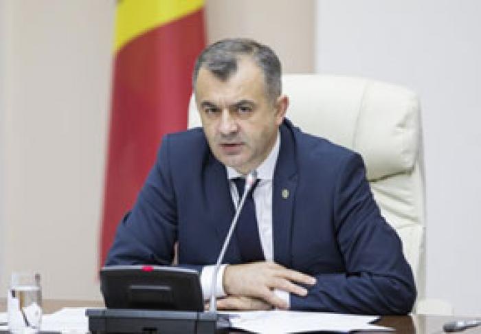 REGIMUL STĂRII DE URGENŢĂ ÎN SĂNĂTATE PUBLICĂ ÎN MOLDOVA AR PUTEA FI EXTINS
