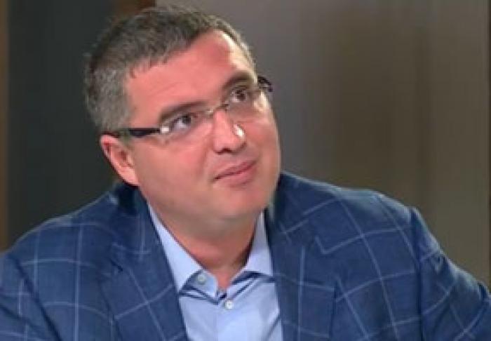 RENATO USATÎI: PÂNĂ LA SFÂRŞITUL SĂPTĂMÂNII, VLADIMIR ŢURCAN VA DEVENI IARĂŞI PREŞEDINTE AL CURŢII CONSTITUŢIONALE