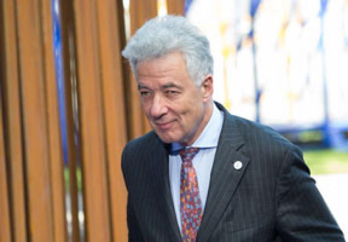 REPREZENTANTUL SPECIAL AL OSCE ÎNDEAMNĂ MOLDOVA ŞI TRANSNISTRIA SĂ SE CONCENTREZE PE UN DIALOG CONSTRUCTIV
