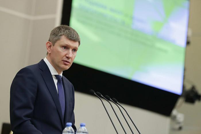 Решетников рассказал о реализации новой программы поддержки бизнеса