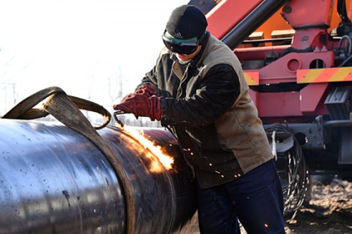 «Роснефть» подвела итоги Программы повышения надежности трубопроводов