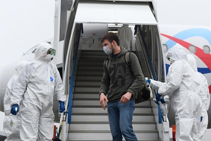 Россияне рассказали о планах на отпуск