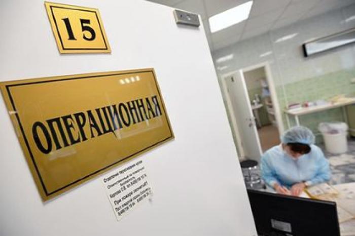 Россиянина сделали инвалидом и отправили умирать в хоспис после простой операции