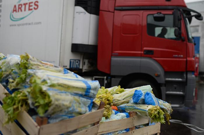 Россиян научили выбирать популярный диетический продукт
