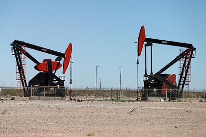 Россия понадеялась решить проблемы с нефтью в июле