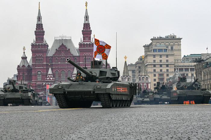 Российская «Армата» поумнеет