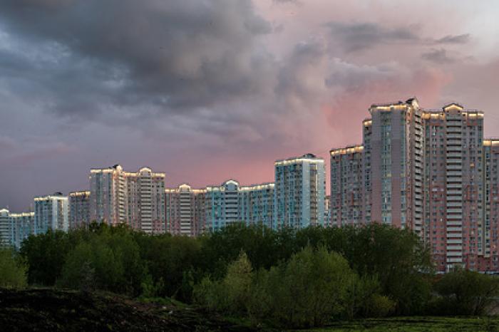 Российская ипотека рекордно подешевела
