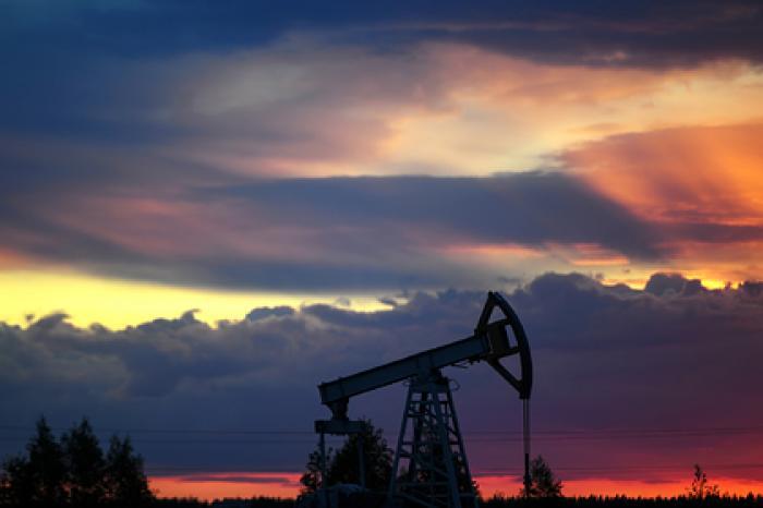 Российская нефть установила рекорд
