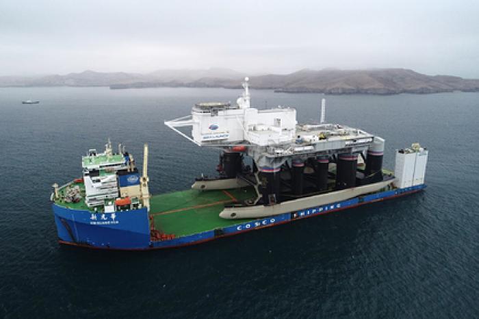 Российский «Морской старт» признали неокупаемым